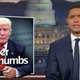 (Screenshot: The Daily Show)